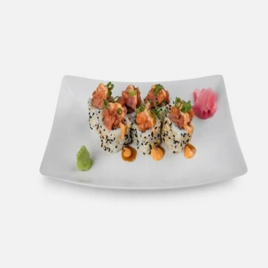 Lava Sushi